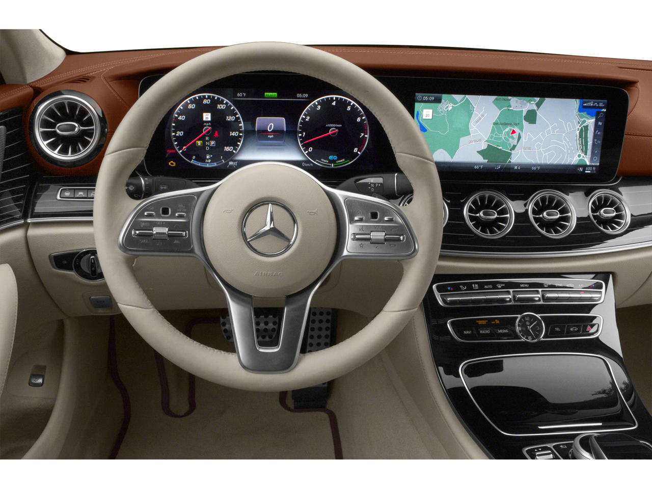2021 Mercedes-Benz CLS CLS 450